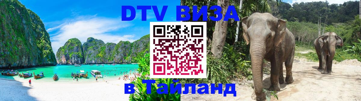 Visa ДТВ Тайланд помощь Каракас 